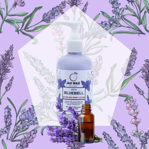 Lavendel emulsioon