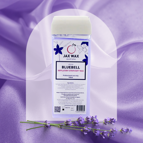 Alpine Bluebell vahapadrun