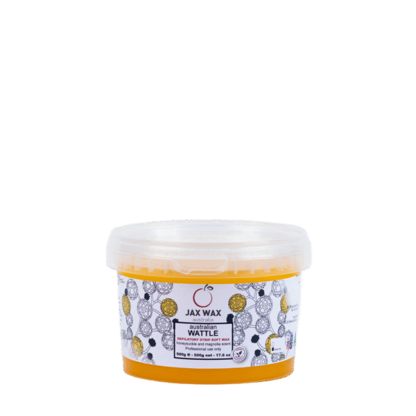 Australian Wattle purgivaha