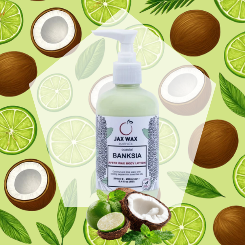 Coastal Banksia emulsioon