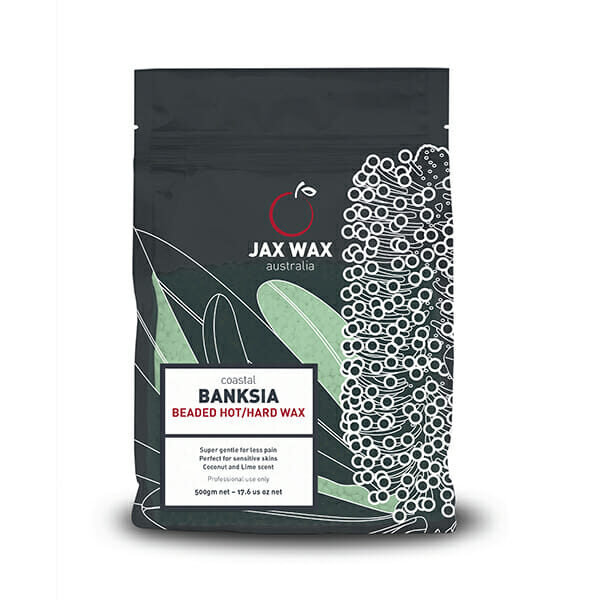 Banksia kõvavaha