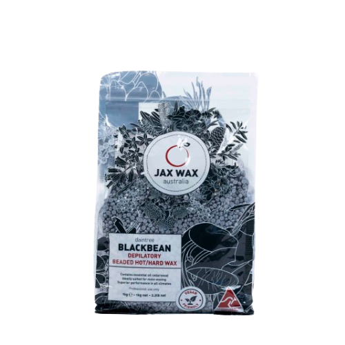 Daintree Blackbean kõvavaha