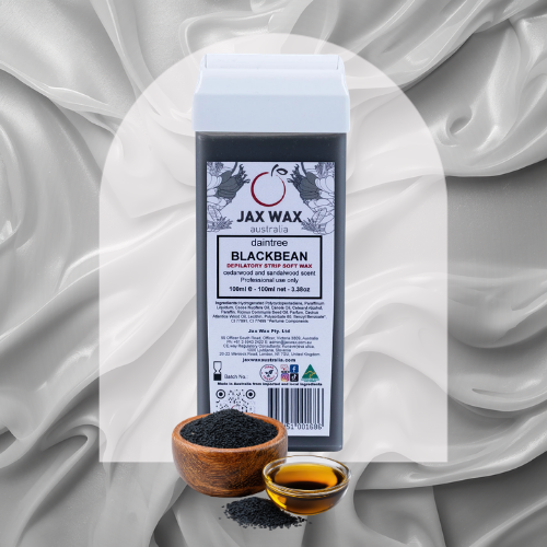 Daintree Blackbean vahapadrun