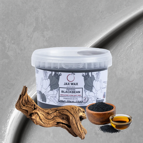 Daintree Blackbean vahapurk