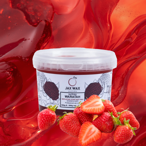 Sydney Waratah purgivaha