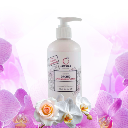 Orchid emulsioon