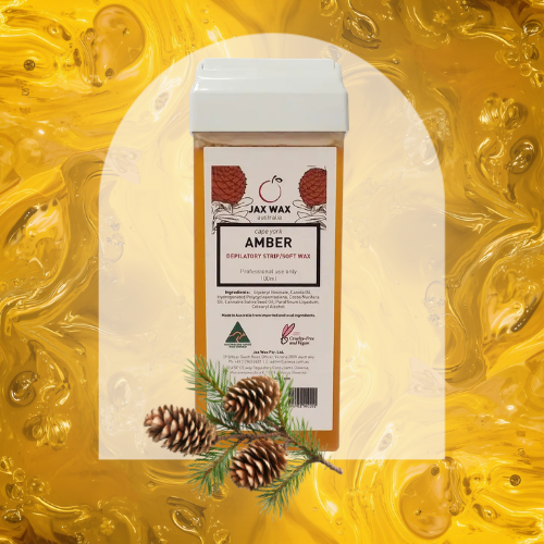 Cape York Amber vahapadrun